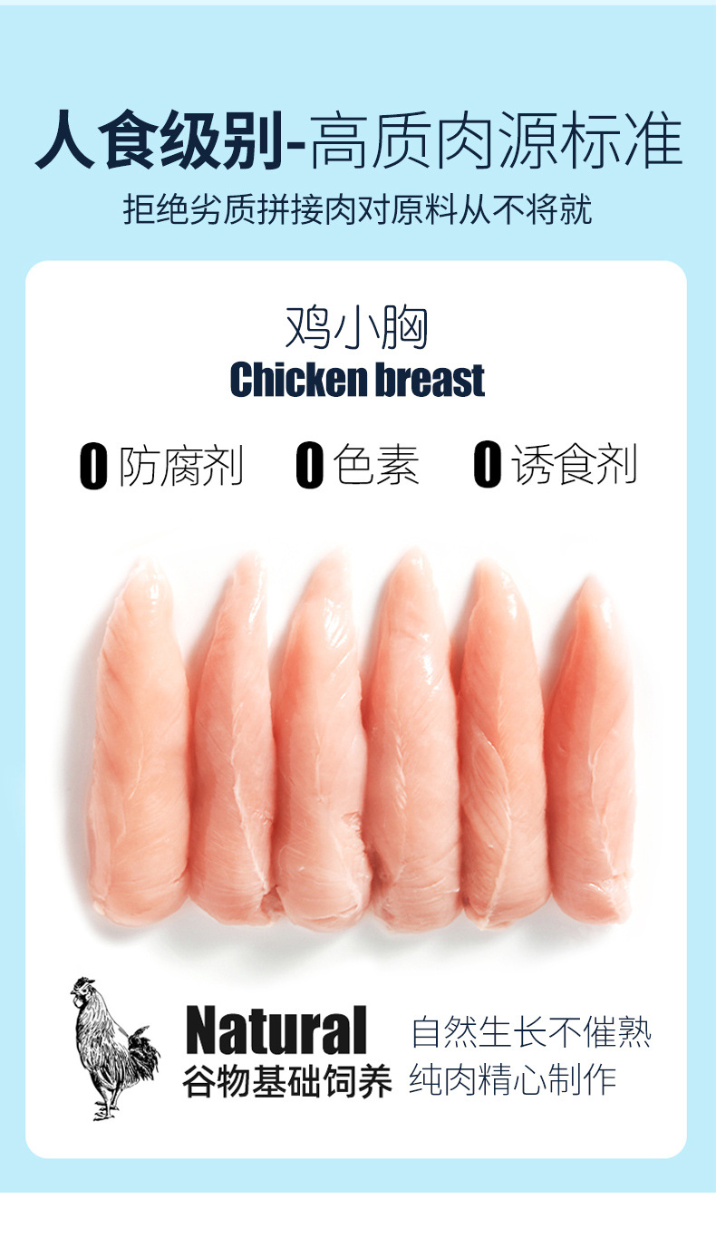 卡哇低卡 谷物无忧，宠物冻干零食新选择